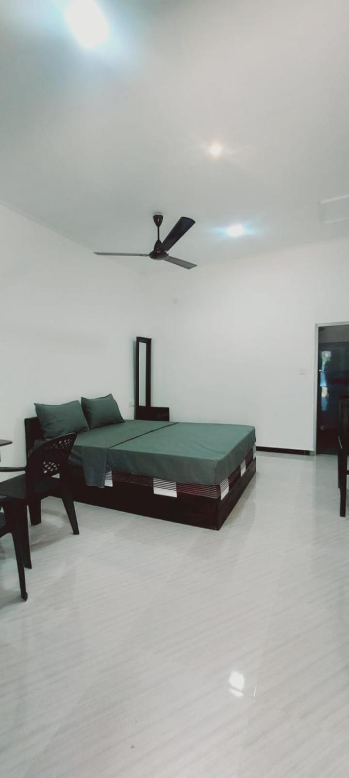 Nilaveli Beach Rooms Kültér fotó