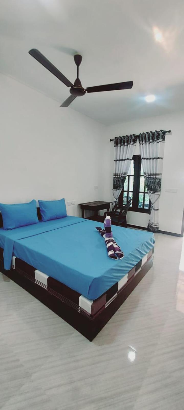 Nilaveli Beach Rooms Kültér fotó