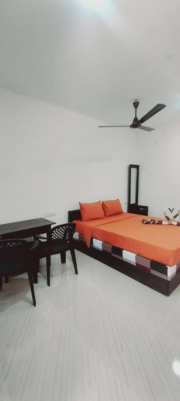 Nilaveli Beach Rooms Kültér fotó