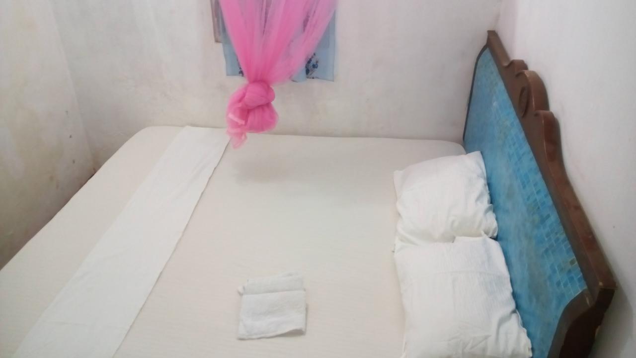 Nilaveli Beach Rooms Kültér fotó